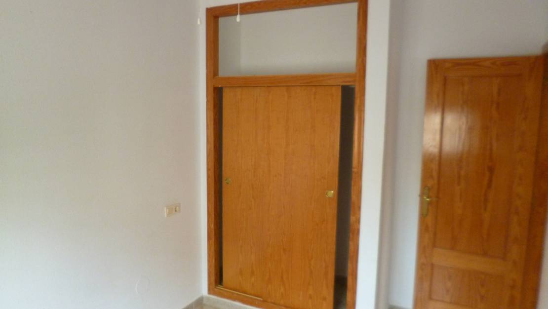 Sale - Villa - Orihuela - Playa Flamenca