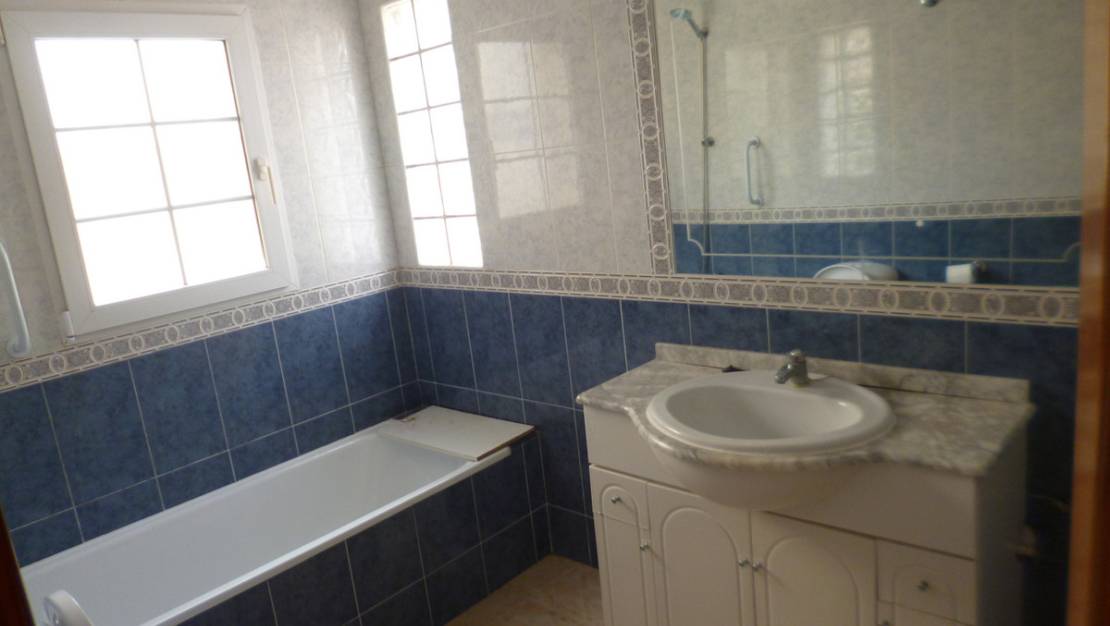 Sale - Villa - Orihuela - Playa Flamenca