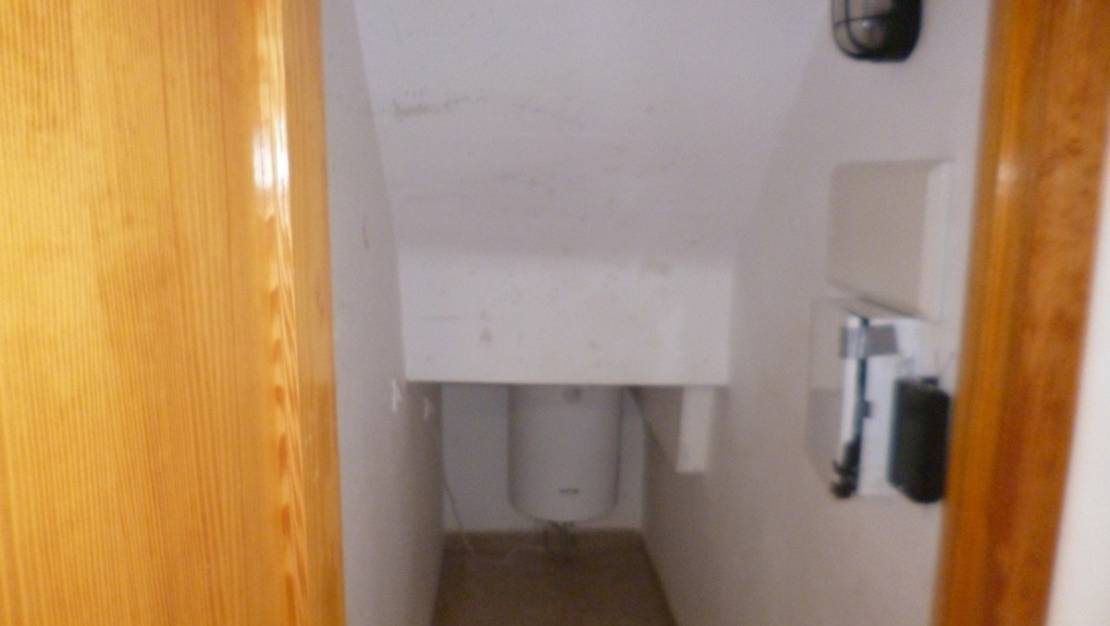 Sale - Villa - Orihuela - Playa Flamenca