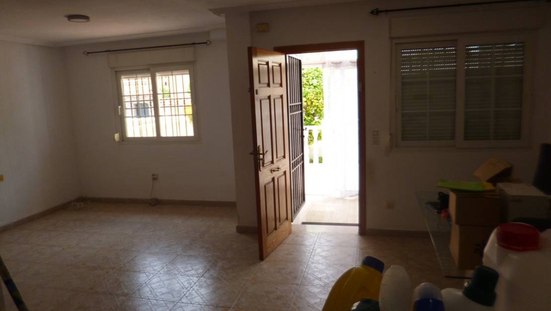 Sale - Villa - Orihuela - Playa Flamenca