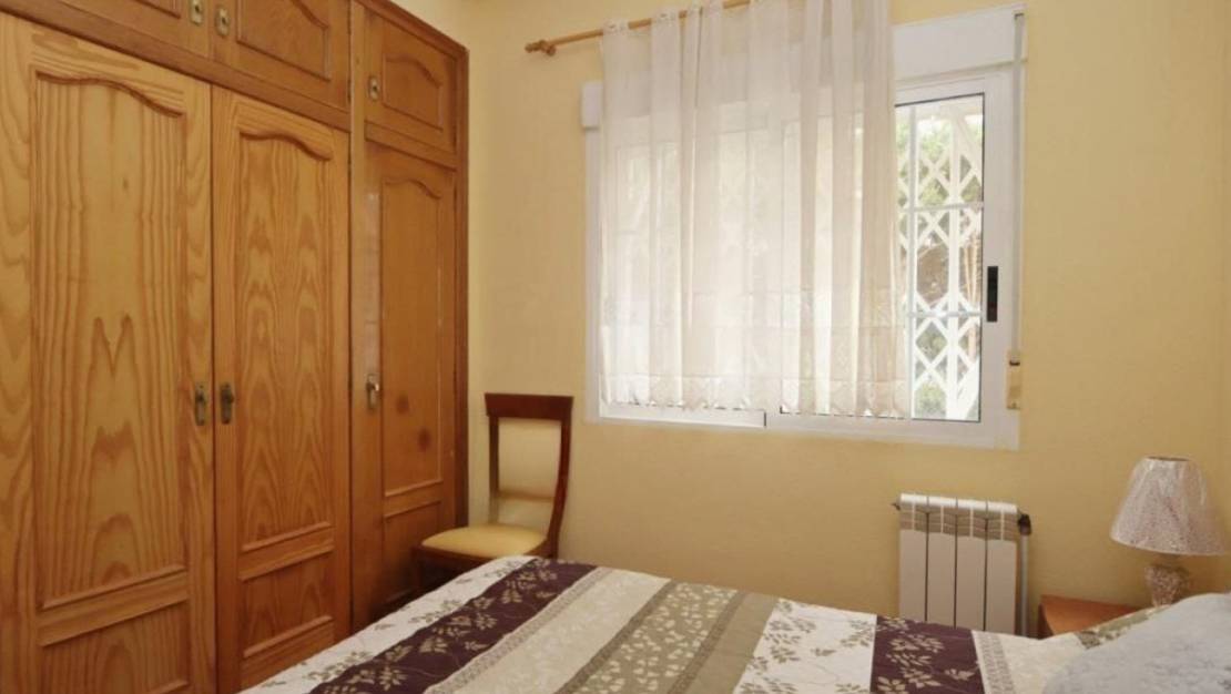Sale - Villa - Orihuela - Playa Flamenca