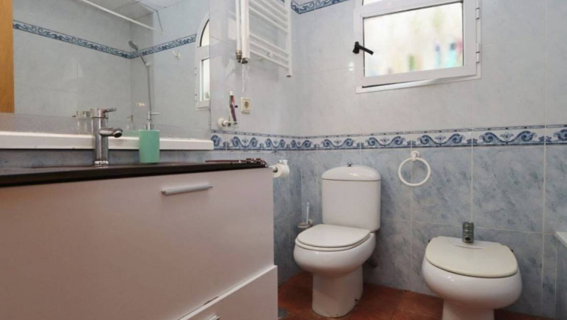 Sale - Villa - Orihuela - Playa Flamenca