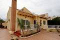 Sale - Villa - Orihuela - Playa Flamenca