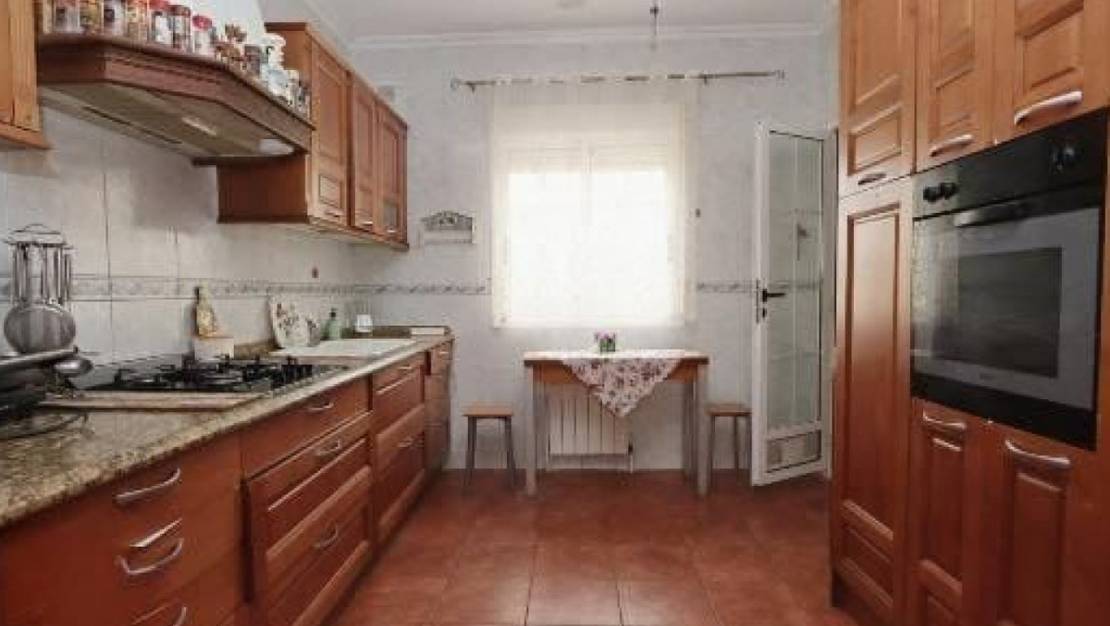 Sale - Villa - Orihuela - Playa Flamenca