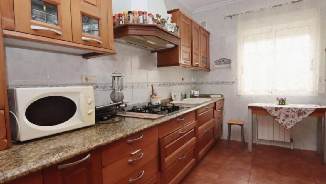 Sale - Villa - Orihuela - Playa Flamenca