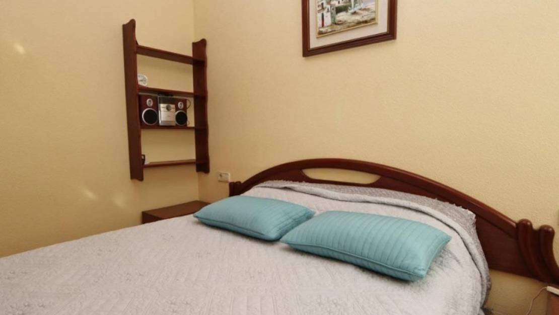 Sale - Villa - Orihuela - Playa Flamenca