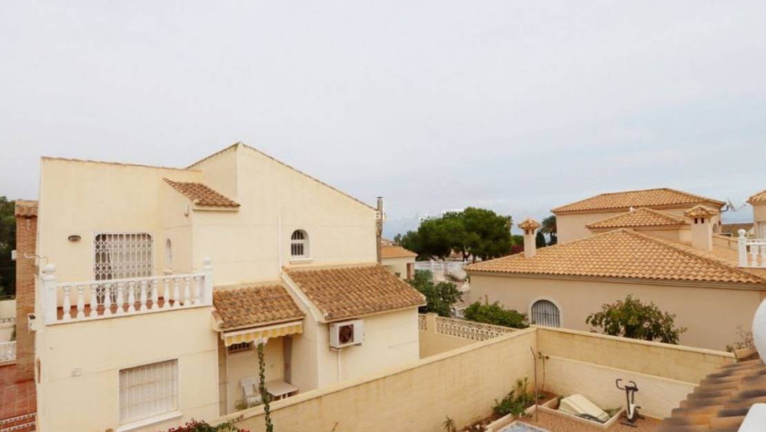 Sale - Villa - Orihuela - Playa Flamenca