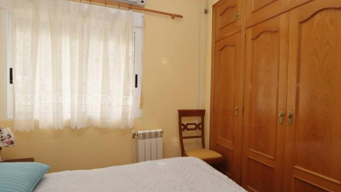 Sale - Villa - Orihuela - Playa Flamenca