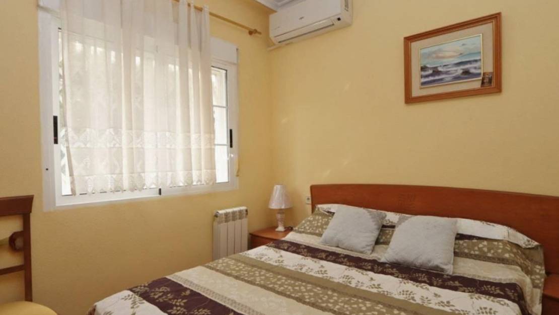 Sale - Villa - Orihuela - Playa Flamenca