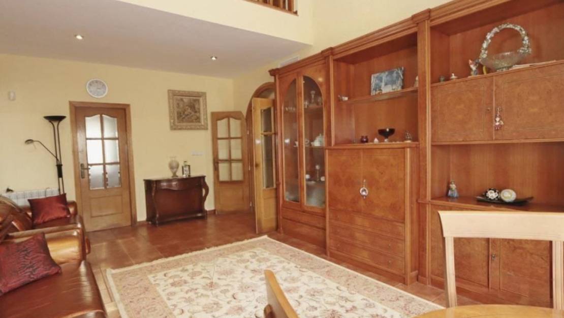 Sale - Villa - Orihuela - Playa Flamenca