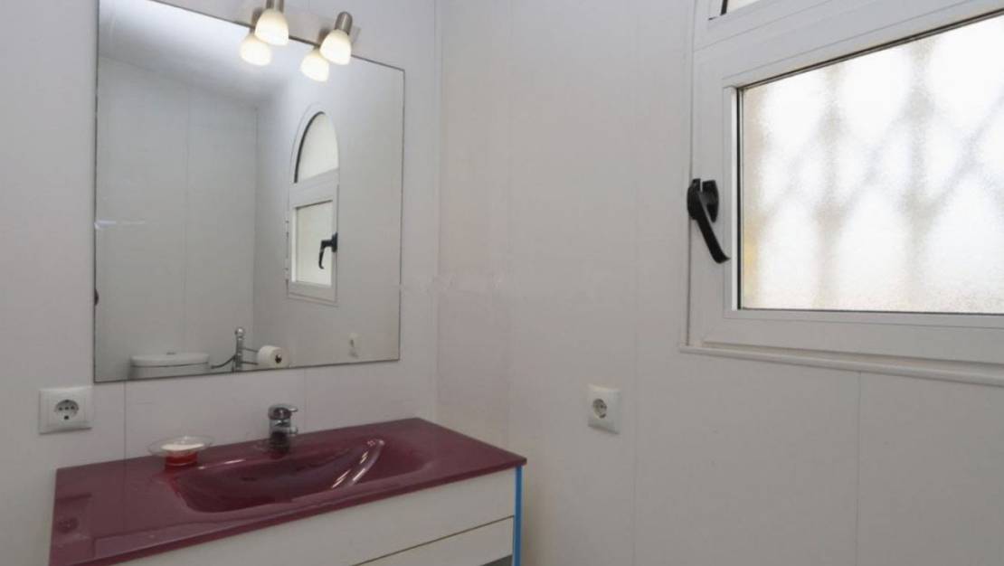 Sale - Villa - Orihuela - Playa Flamenca