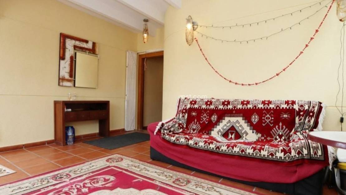 Sale - Villa - Orihuela - Playa Flamenca