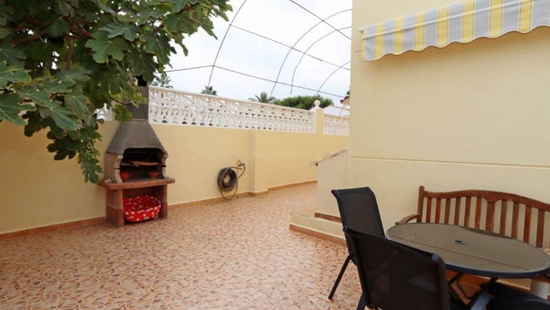 Sale - Villa - Orihuela - Playa Flamenca