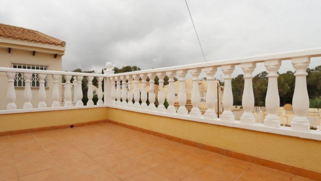 Sale - Villa - Orihuela - Playa Flamenca