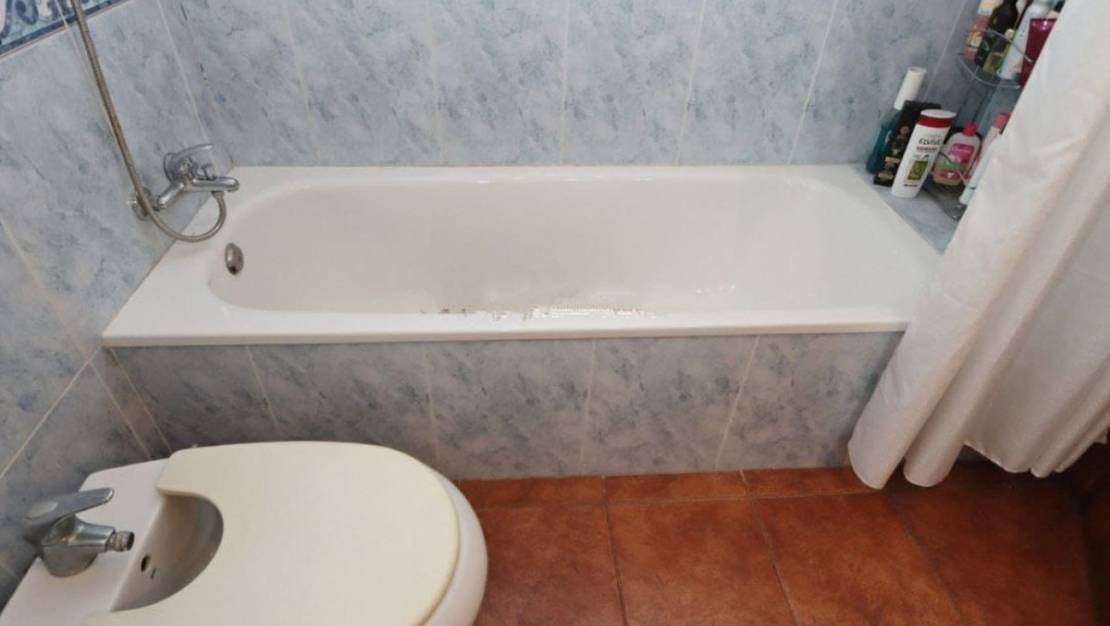 Sale - Villa - Orihuela - Playa Flamenca