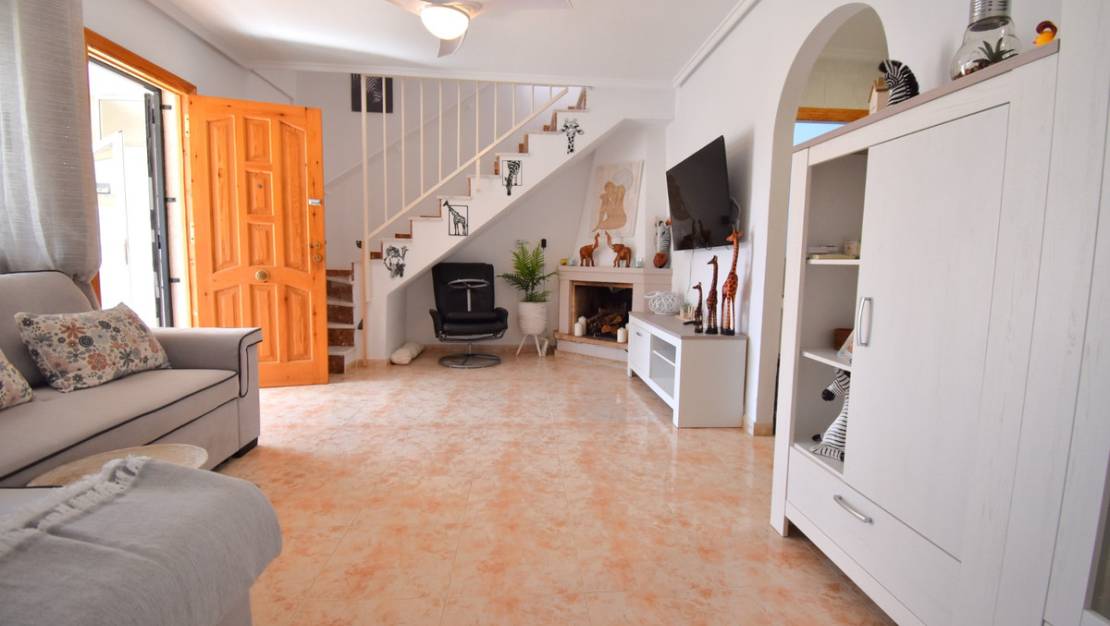 Sale - Villa - Orihuela - Playa Flamenca