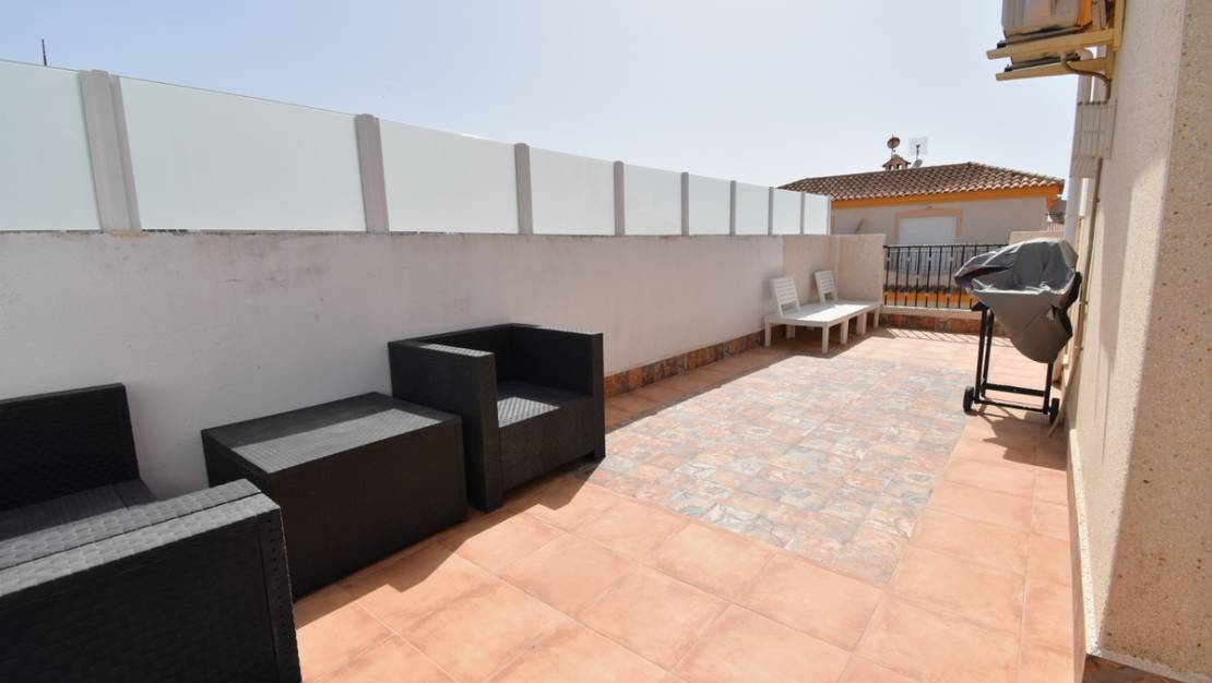 Sale - Villa - Orihuela - Playa Flamenca