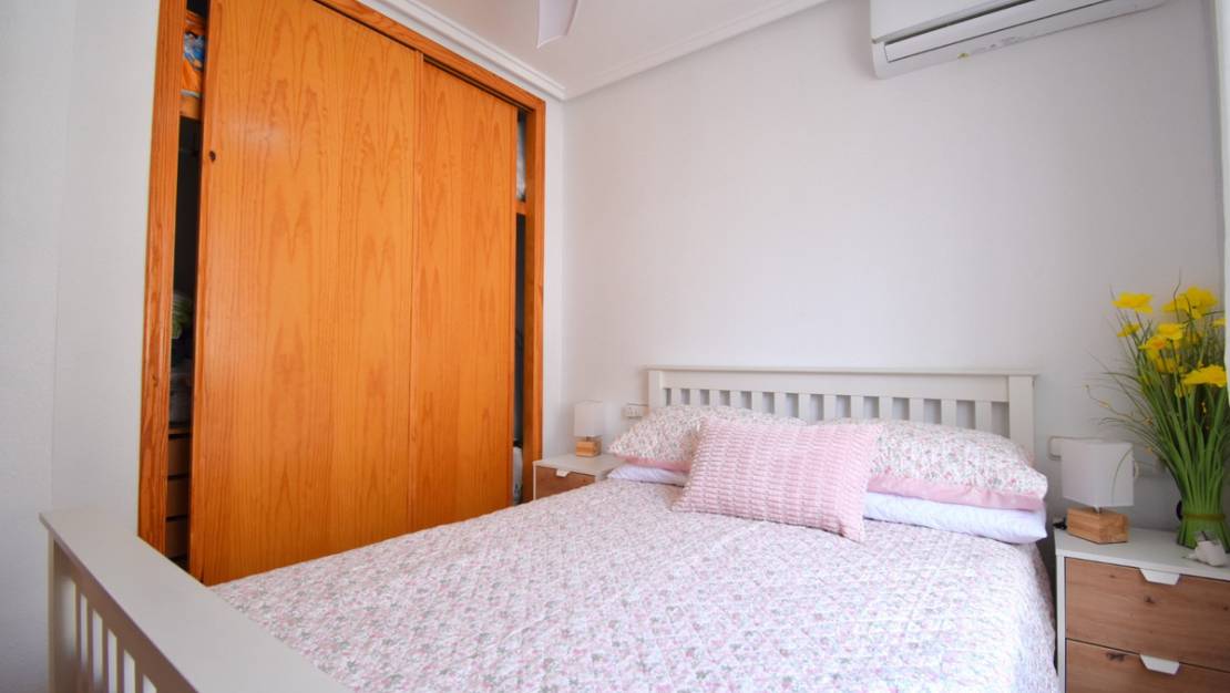 Sale - Villa - Orihuela - Playa Flamenca