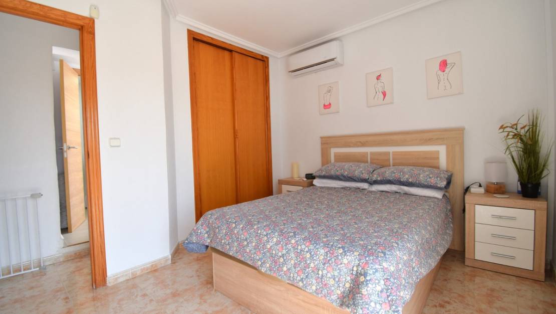 Sale - Villa - Orihuela - Playa Flamenca
