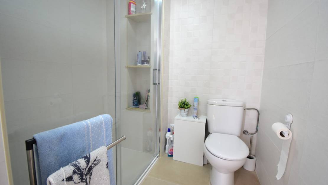 Sale - Villa - Orihuela - Playa Flamenca