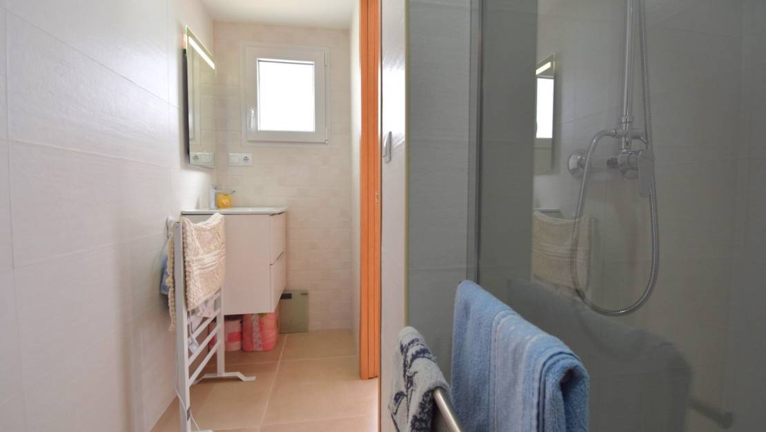 Sale - Villa - Orihuela - Playa Flamenca