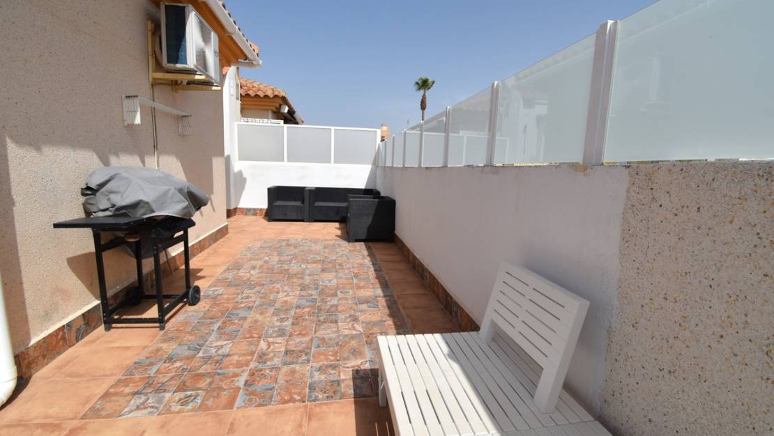 Sale - Villa - Orihuela - Playa Flamenca