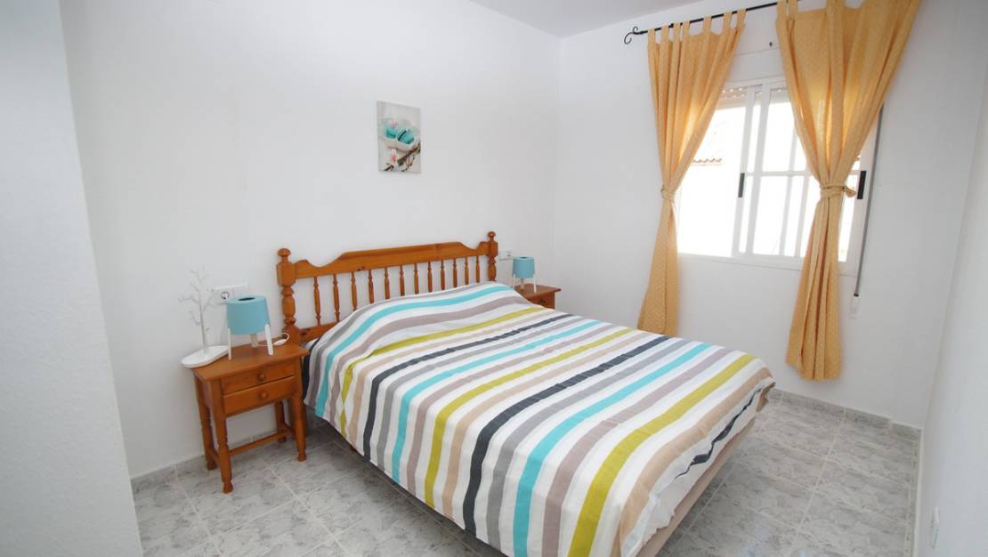 Sale - Villa - Orihuela - Playa Flamenca