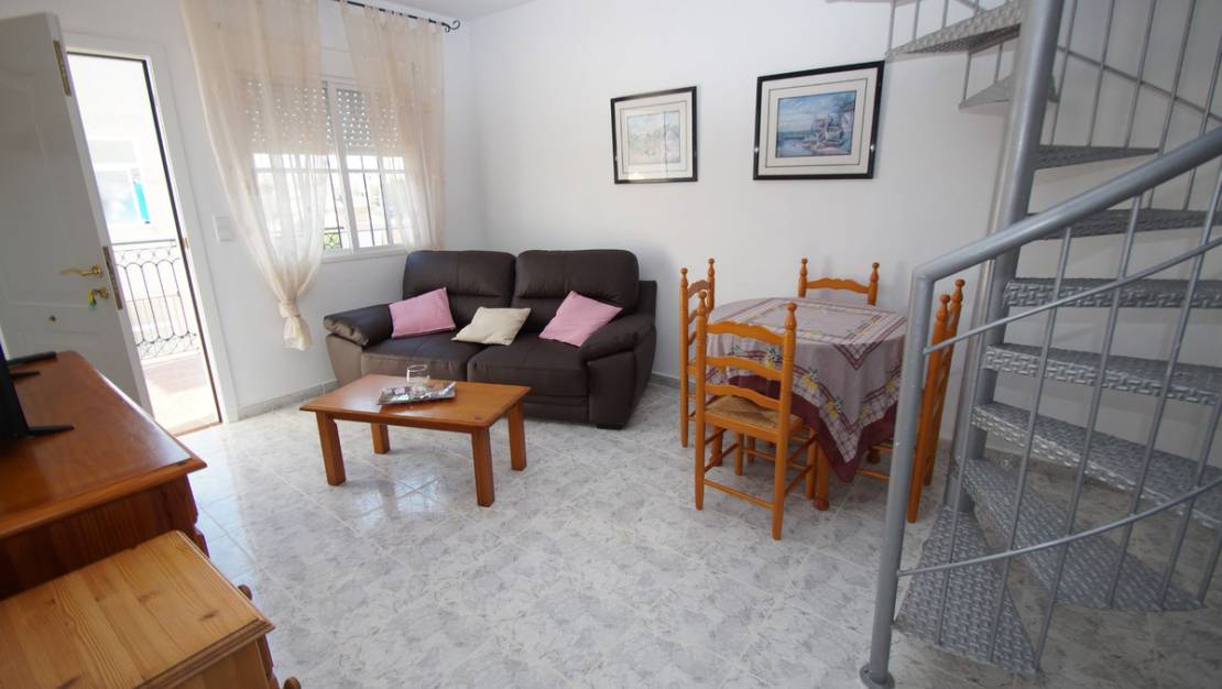 Sale - Villa - Orihuela - Playa Flamenca