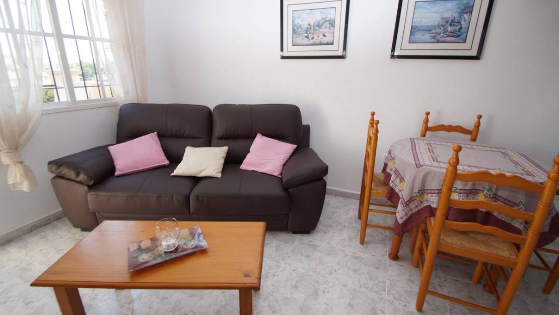 Sale - Villa - Orihuela - Playa Flamenca
