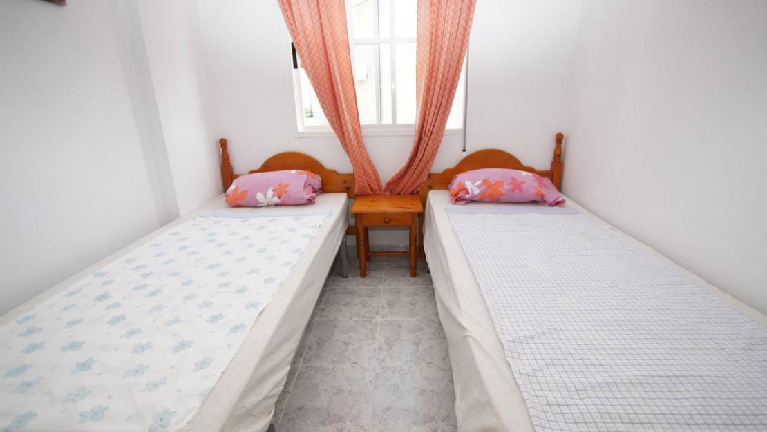 Sale - Villa - Orihuela - Playa Flamenca