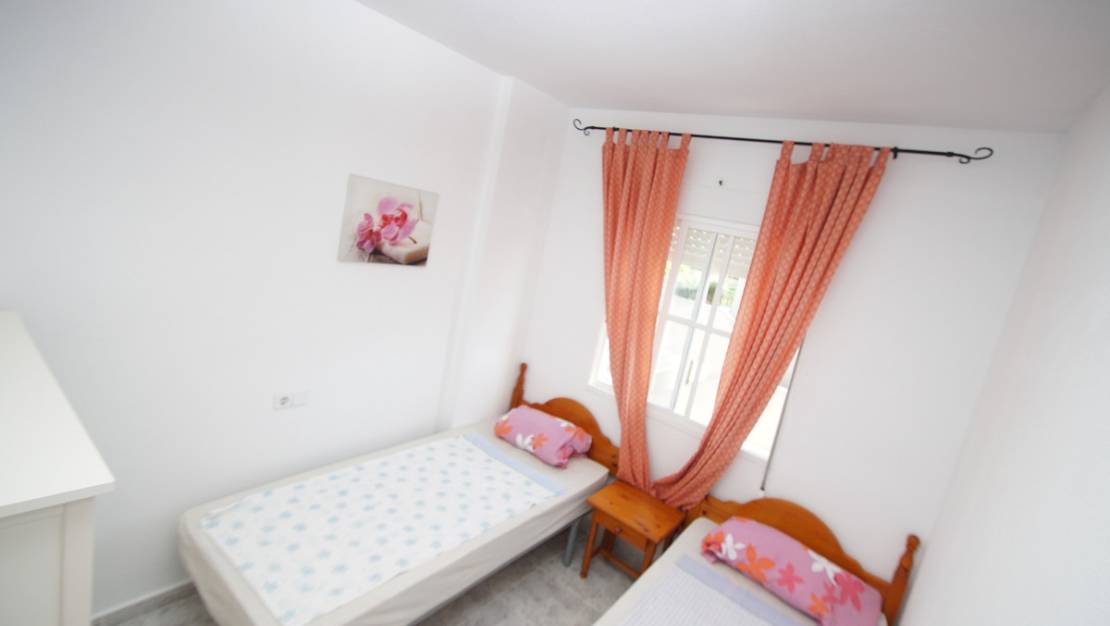 Sale - Villa - Orihuela - Playa Flamenca