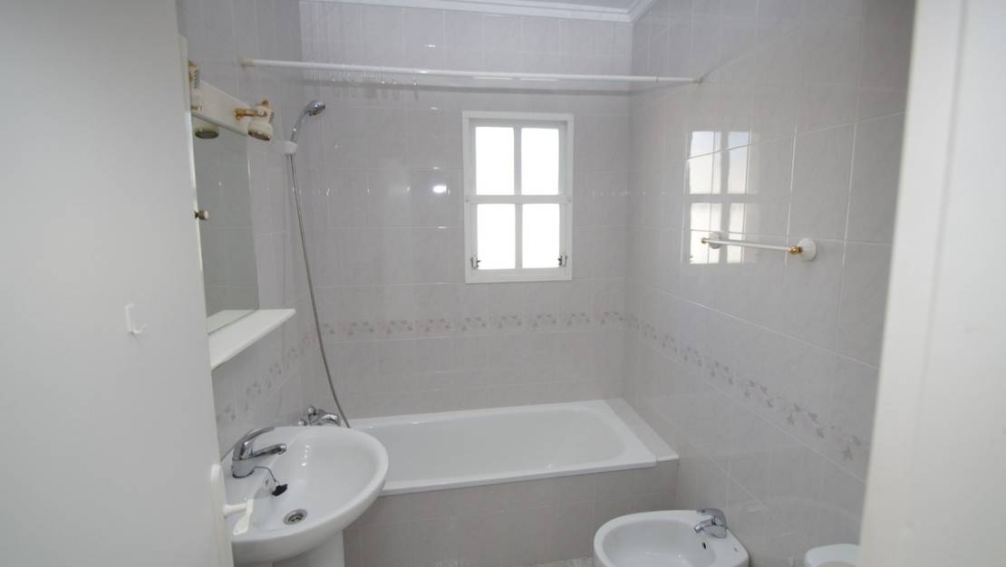 Sale - Villa - Orihuela - Playa Flamenca