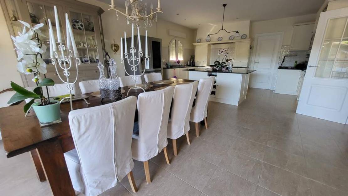 Sale - Villa - Orihuela - Playa Flamenca