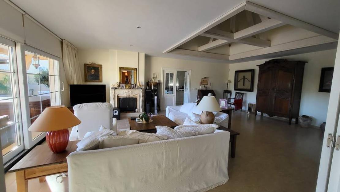 Sale - Villa - Orihuela - Playa Flamenca