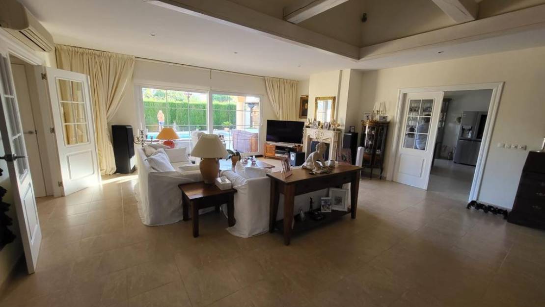 Sale - Villa - Orihuela - Playa Flamenca