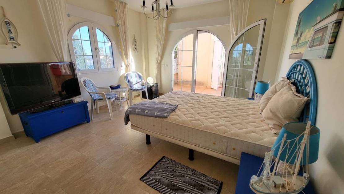 Sale - Villa - Orihuela - Playa Flamenca