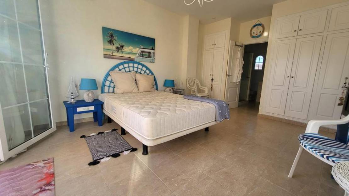 Sale - Villa - Orihuela - Playa Flamenca