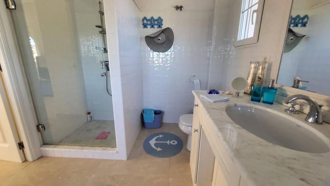 Sale - Villa - Orihuela - Playa Flamenca