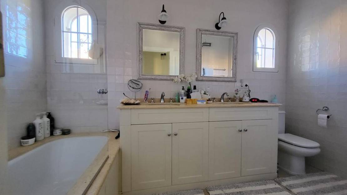 Sale - Villa - Orihuela - Playa Flamenca