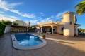 Sale - Villa - Orihuela - Playa Flamenca