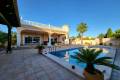 Sale - Villa - Orihuela - Playa Flamenca