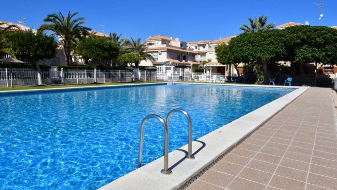 Sale - Villa - Orihuela - Playa Flamenca