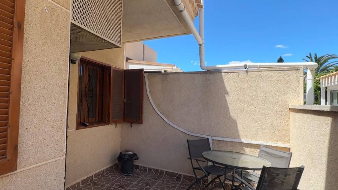 Sale - Villa - Orihuela - Playa Flamenca