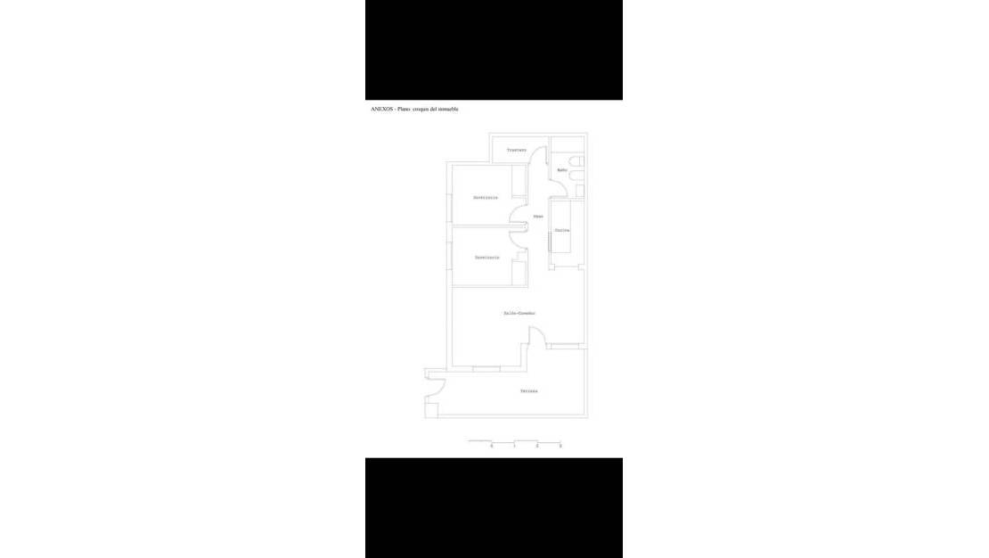 Sale - Villa - Orihuela - Playa Flamenca