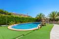 Sale - Villa - Orihuela - Playa Flamenca