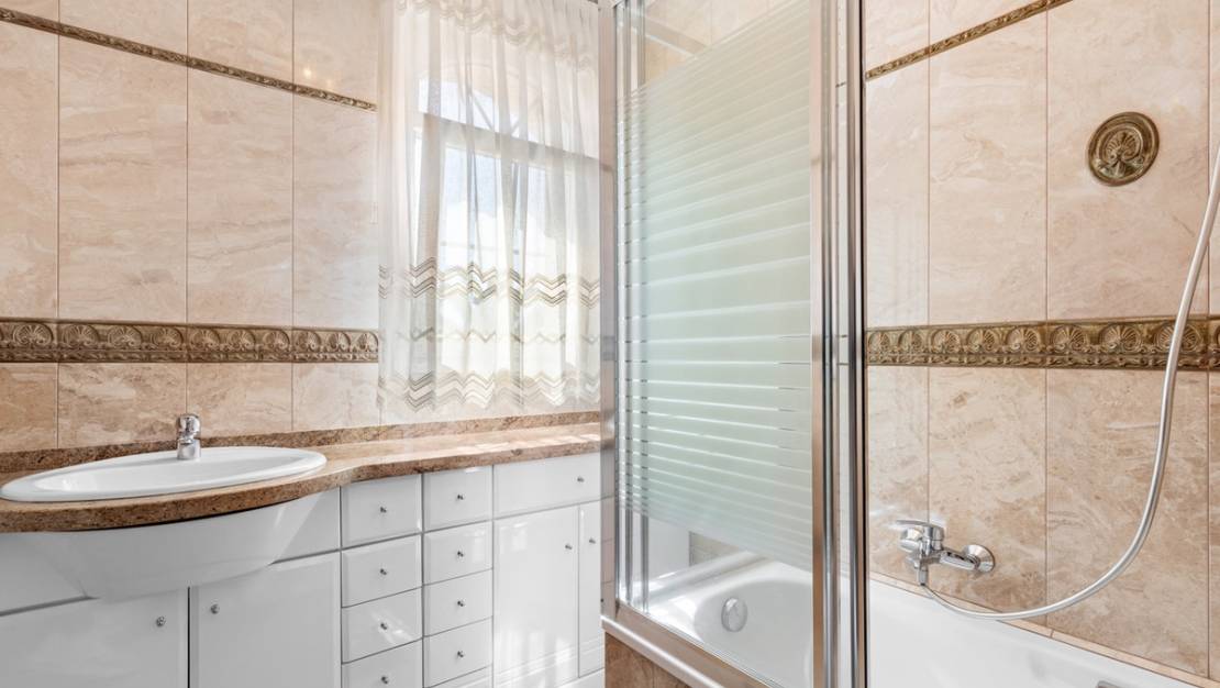 Sale - Villa - Orihuela - Playa Flamenca