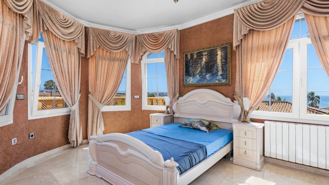 Sale - Villa - Orihuela - Playa Flamenca