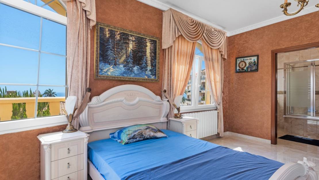 Sale - Villa - Orihuela - Playa Flamenca