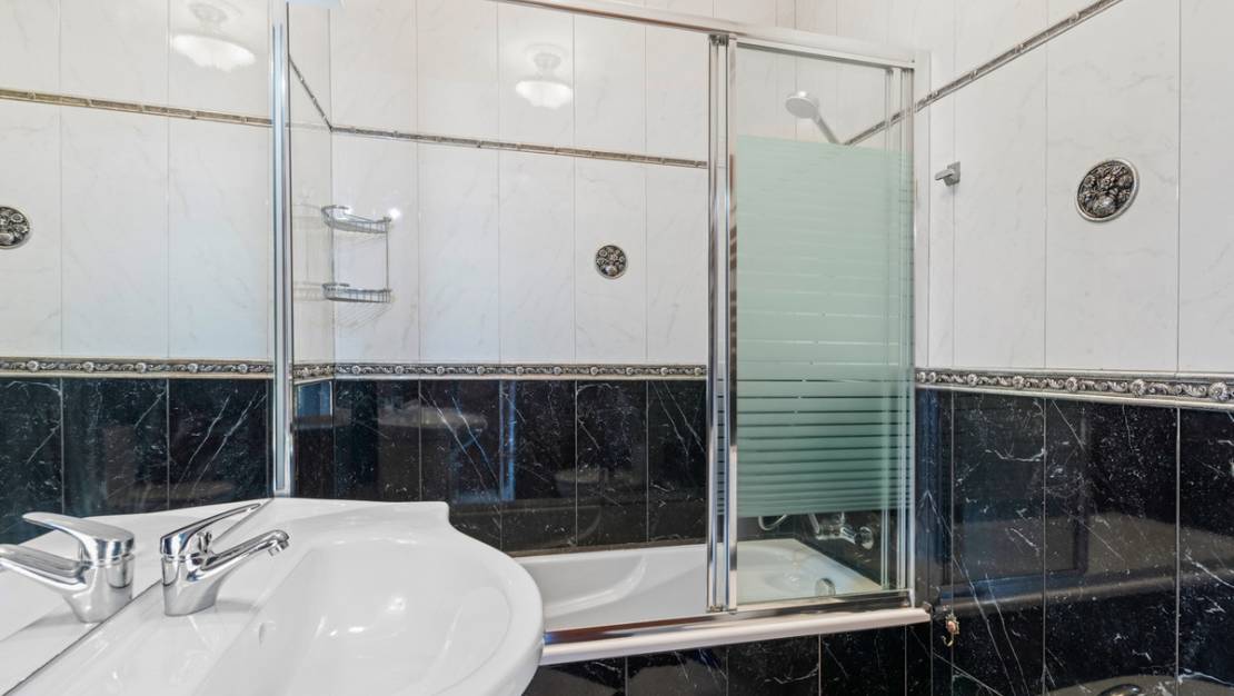Sale - Villa - Orihuela - Playa Flamenca