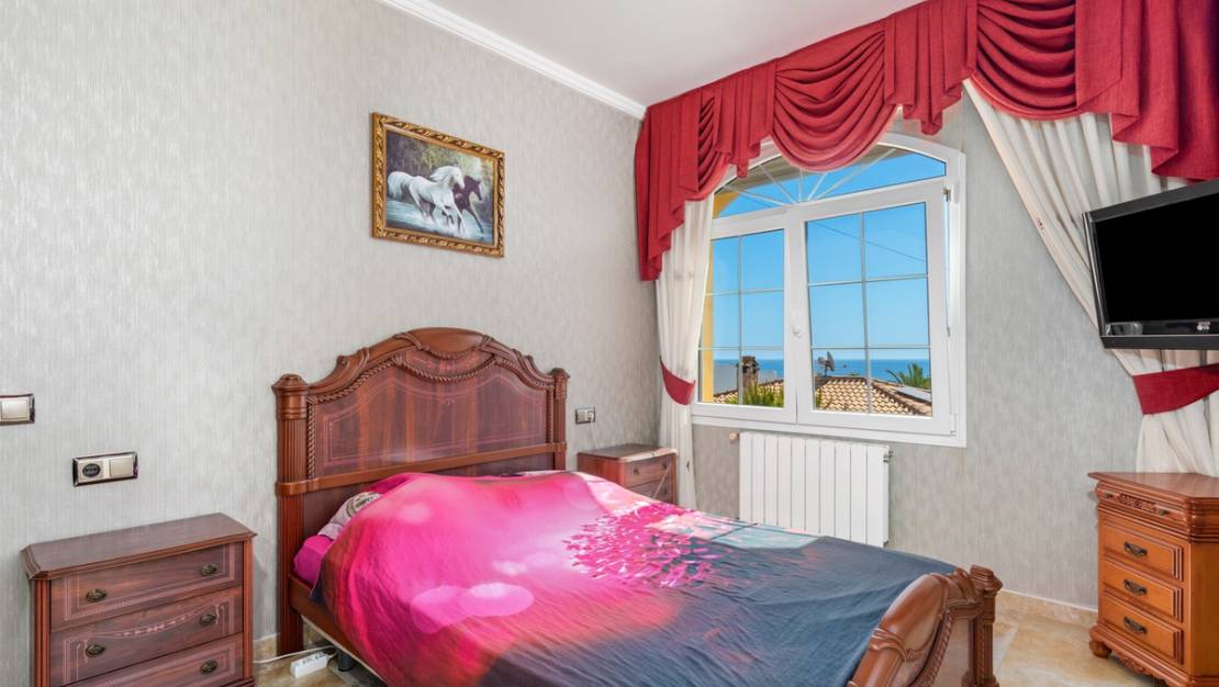 Sale - Villa - Orihuela - Playa Flamenca